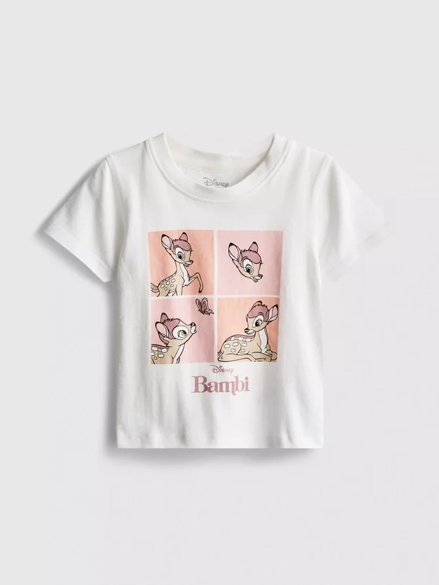 0–36 Monate | Disney's Bambi-Hemd