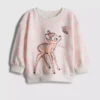 0–36 Monate | Disney’s Bambi-Sweatshirt