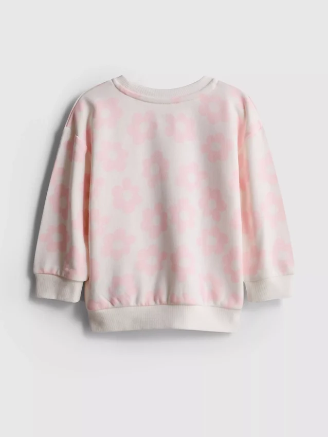 0–36 Monate | Disney’s Bambi-Sweatshirt