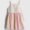 0–36 Monate | Häkel-Cami-Kleid