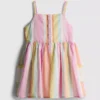 0–36 Monate | Häkel-Cami-Kleid
