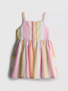 0–36 Monate | Häkel-Cami-Kleid