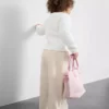 0–36 Monate | Hose mit geradem Bein und Blumenapplikation