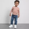 0–36 Monate | Jeans mit umgeschlagenen Bündchen
