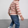 0–36 Monate | Jeans mit umgeschlagenen Bündchen