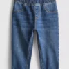 0–36 Monate | Jeans mit umgeschlagenen Bündchen