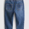 0–36 Monate | Jeans mit umgeschlagenen Bündchen