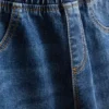 0–36 Monate | Jeans mit umgeschlagenen Bündchen