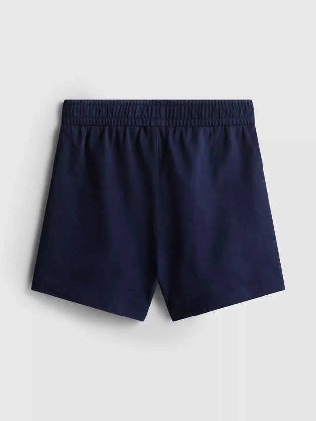 0–36 Monate | Jersey-Shorts