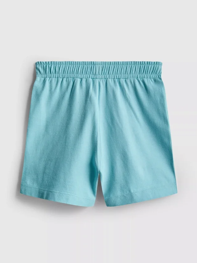 0–36 Monate | Jersey-Shorts