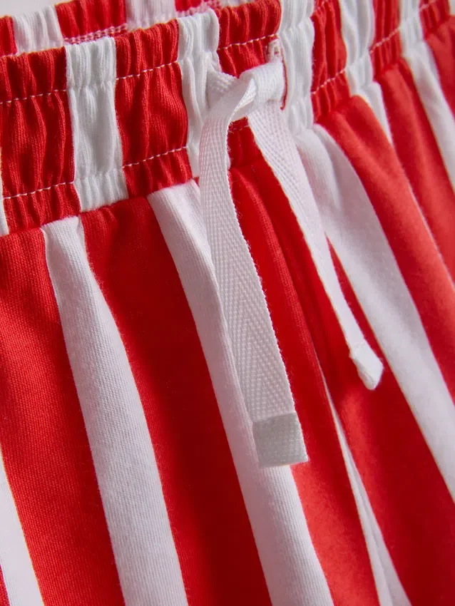 0–36 Monate | Jersey-Shorts