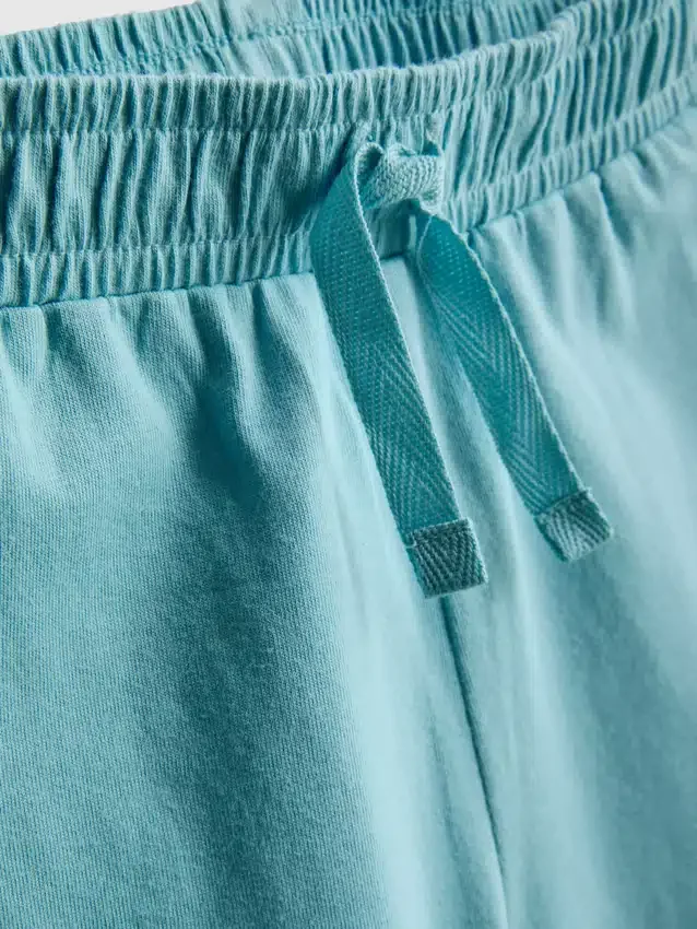 0–36 Monate | Jersey-Shorts