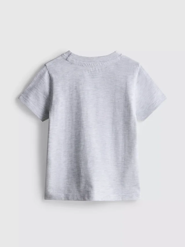0–36 Monate | Jersey-T-Shirt
