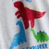 0–36 Monate | Jersey-T-Shirt