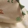 0–36 Monate | «Jurassic World»-Set aus T-Shirt, Hoodie und Jogginghose