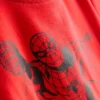 0–36 Monate | Marvel Spider-Man-Hemd