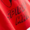 0–36 Monate | Marvel Spider-Man-Hemd