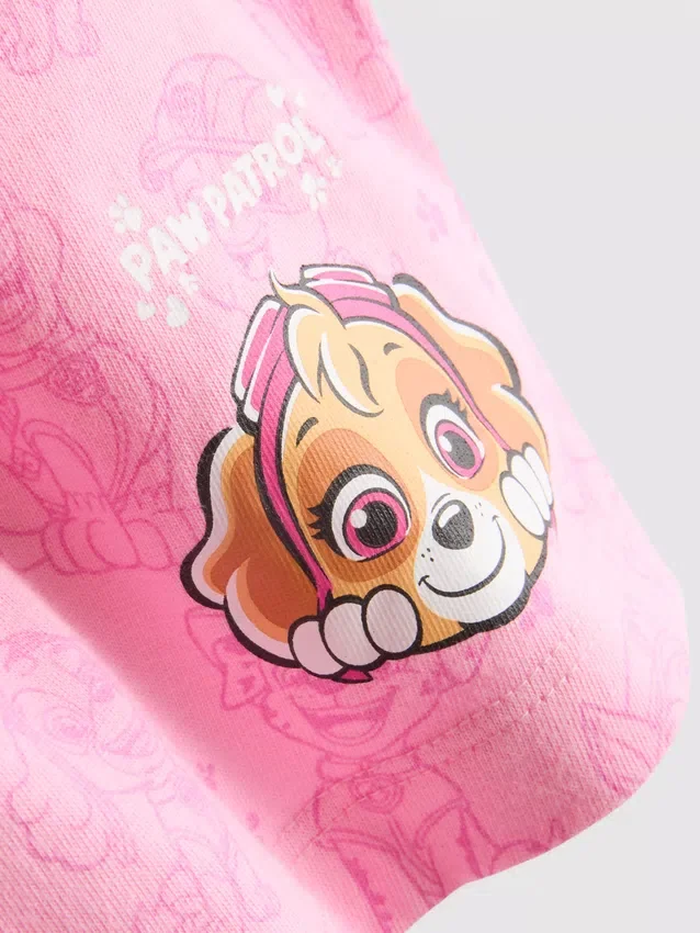 0–36 Monate | Paw Patrol-Shorts