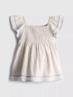 0–36 Monate | Ric-Rac-Bluse