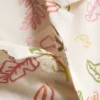 0–36 Monate | Set aus bedrucktem Hemd und Chino-Shorts