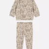 0–36 Monate | Set aus Sweatshirt und Jogginghose