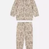 0–36 Monate | Set aus Sweatshirt und Jogginghose