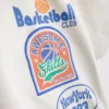 0–36 Monate | T-Shirt- und Shorts-Set mit Basketball-Motiv