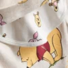 0–9 Monate | 5-teiliges Disney-Winnie-Puuh-Starter-Set für Neugeborene