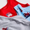 1,5–10 Jahre | 3er-Pack Marvel Spider-Man-Tanks