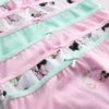 1,5–10 Jahre | 6er-Pack Disney-Minnie-Maus-Unterhosen