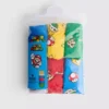 1,5–10 Jahre | 6er-Pack Super-Mario-Slips