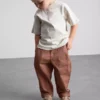 1,5–12 Jahre | The Edit Baumwoll-Hose