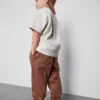 1,5–12 Jahre | The Edit Baumwoll-Hose