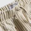1,5–12 Jahre | The Edit Baumwoll-Jeans mit Nadelstreifen