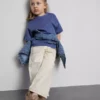 1,5–12 Jahre | The Edit Baumwoll-T-Shirt