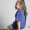 1,5–12 Jahre | The Edit Baumwoll-T-Shirt