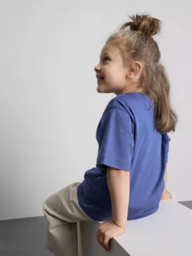 1,5–12 Jahre | The Edit Baumwoll-T-Shirt