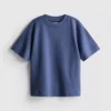 1,5–12 Jahre | The Edit Baumwoll-T-Shirt