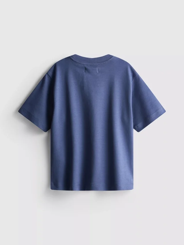 1,5–12 Jahre | The Edit Baumwoll-T-Shirt