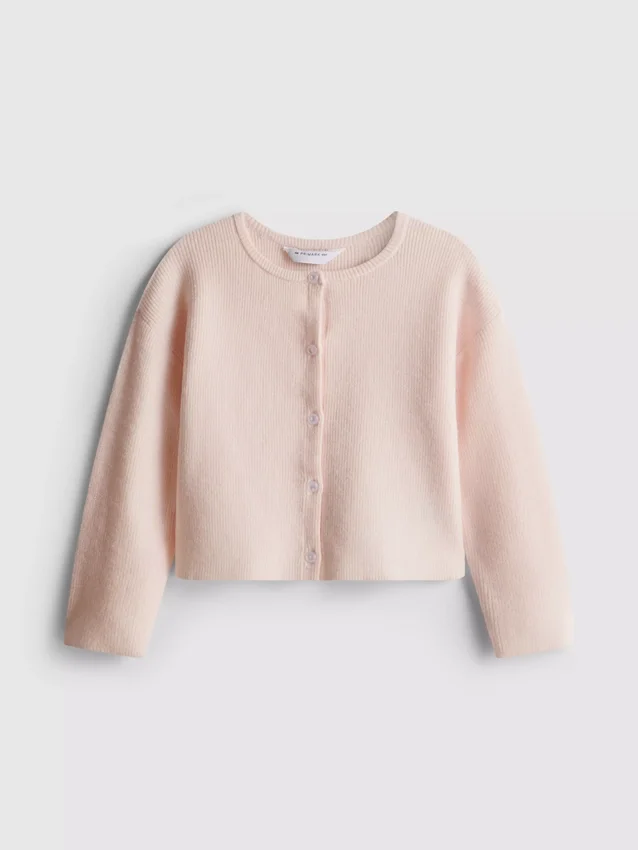 1,5–12 Jahre | The Edit Cardigan