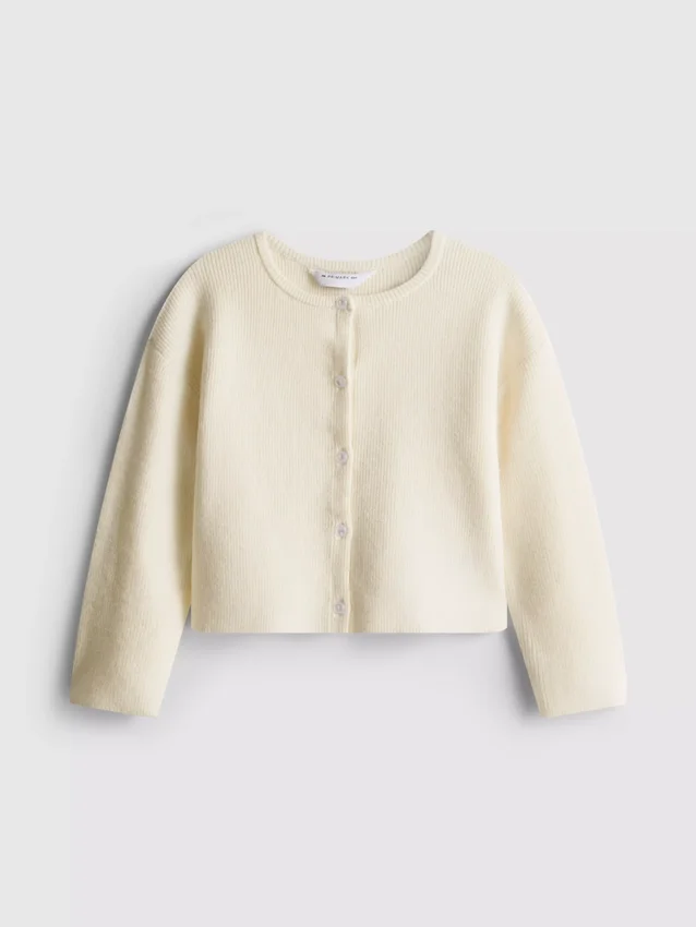 1,5–12 Jahre | The Edit Cardigan