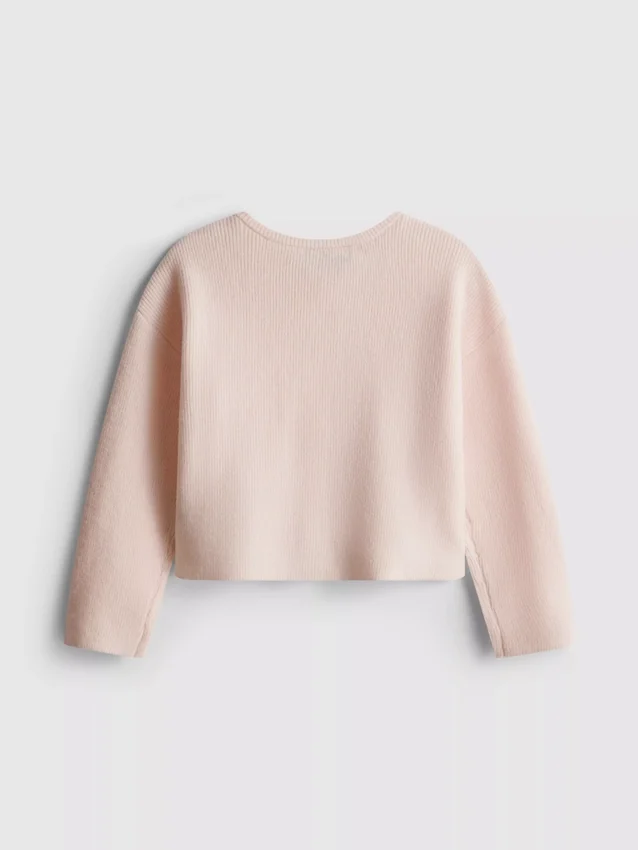 1,5–12 Jahre | The Edit Cardigan