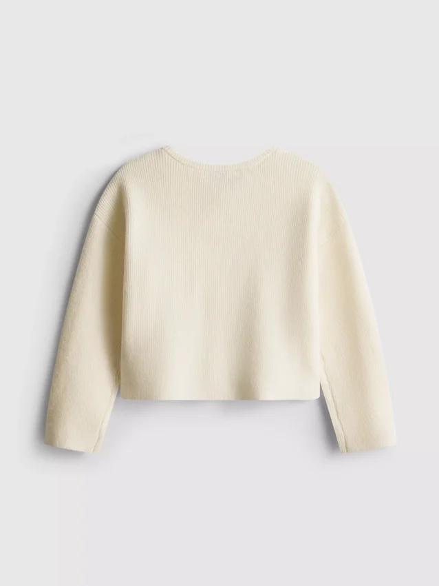 1,5–12 Jahre | The Edit Cardigan