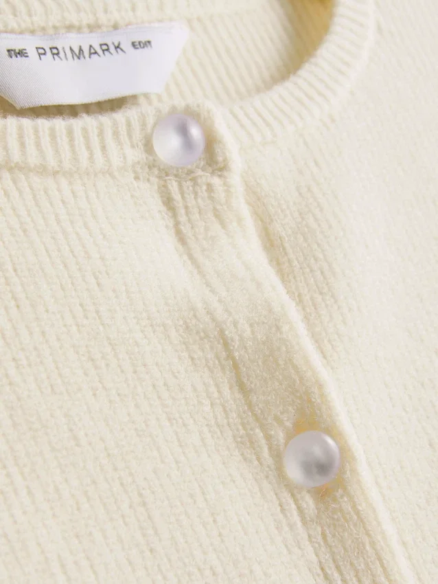 1,5–12 Jahre | The Edit Cardigan