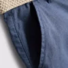 1,5–12 Jahre | «The Edit» Chino-Shorts aus Leinenmischung mit Gürtel