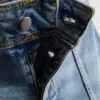 1,5–12 Jahre | The Edit – weites Bein mit Nahtdetail