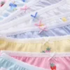 1,5–14 Jahre | 10er-Pack Slips mit Obstmotiven und Wochentagen