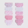 1,5–15 Jahre | 10er-Pack Hipster-Slips
