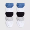 1,5–15 Jahre | 10er-Pack Slips