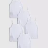 1,5–15 Jahre | 5er-Pack Cami-Tops